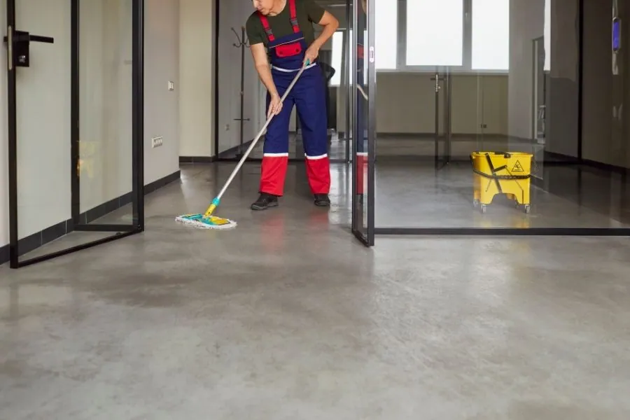 Edmond Crime Scene Cleanup Experts Crime Scene & Biohazard Cleanup in Edmond project in Edmond, OK (1)