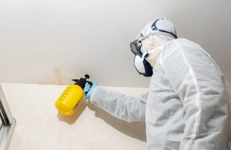 Edmond Crime Scene Cleanup Experts Crime Scene & Biohazard Cleanup in Edmond project in Edmond, OK (5)